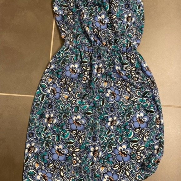 Express Sleeveless Dress - Picture 7 of 7